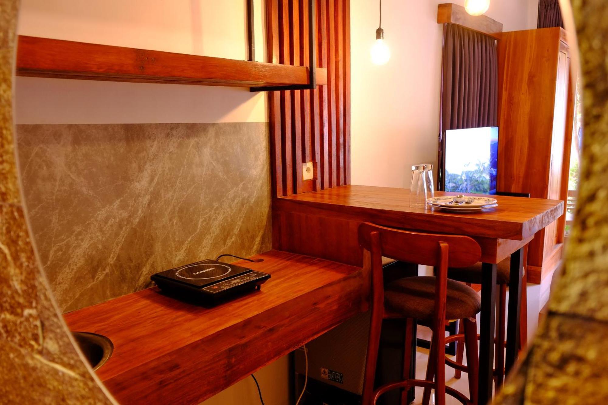 O.B Oemah Bone Homestay Sanur  Ngoại thất bức ảnh