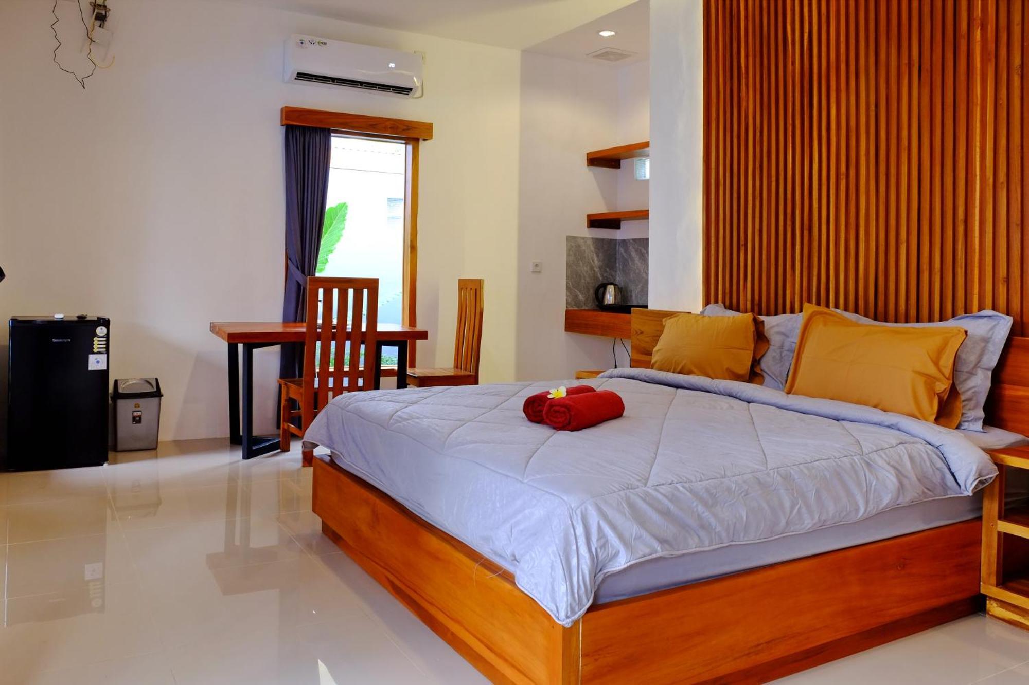 O.B Oemah Bone Homestay Sanur  Ngoại thất bức ảnh