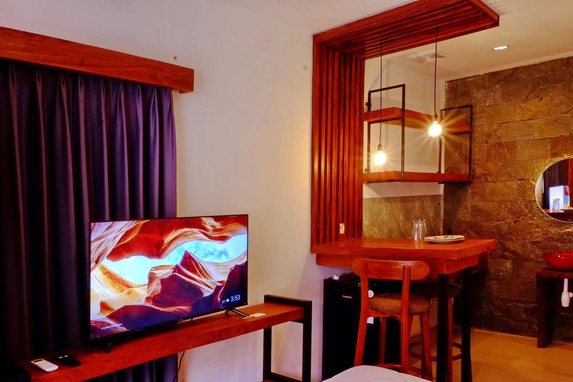 O.B Oemah Bone Homestay Sanur  Ngoại thất bức ảnh