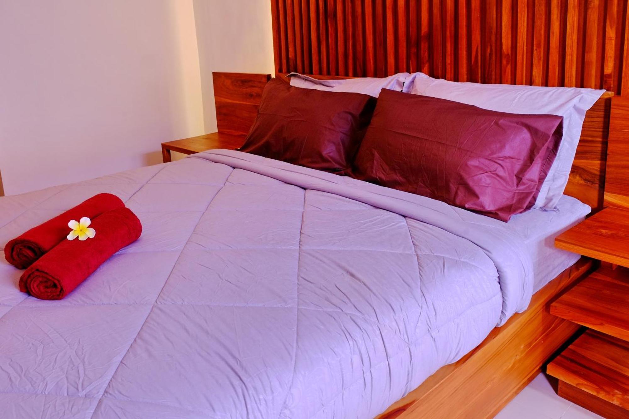 O.B Oemah Bone Homestay Sanur  Ngoại thất bức ảnh